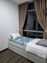 Symphony Suites (D27), Condominium #606831701